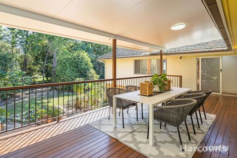 Property photo of 45 Devoran Street Albany Creek QLD 4035