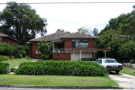 8 Willis Ave, Pennant Hills, NSW 2120