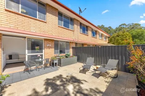 Property photo of 21/41 Bath Road Kirrawee NSW 2232