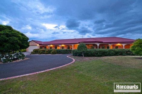 2 Charlotte Stacey Pl, Bittern, VIC 3918