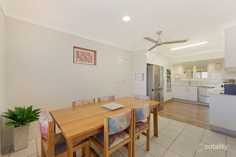 Property photo of 9 Kelvin Street Wulguru QLD 4811
