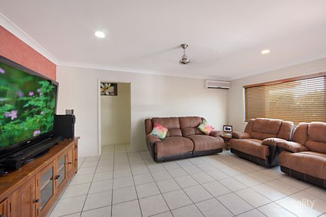 Property photo of 9 Kelvin Street Wulguru QLD 4811