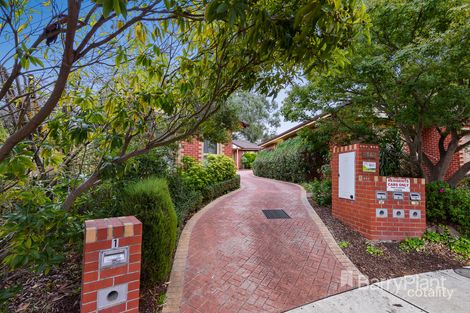 Property photo of 4/14 Weigela Court Forest Hill VIC 3131