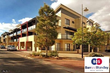 Property photo of 9/18 Bonnefoi Boulevard Bunbury WA 6230