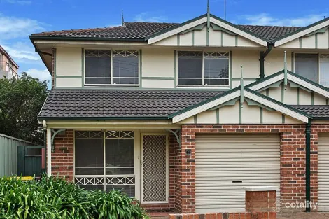 17/39 Preston St, Jamisontown, NSW 2750