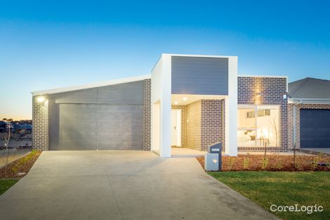 Property photo of 38 Zealie Bend Googong NSW 2620
