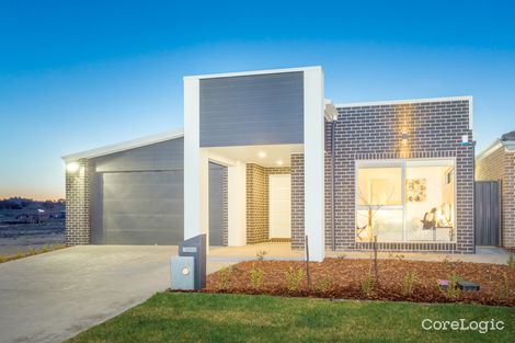 Property photo of 38 Zealie Bend Googong NSW 2620