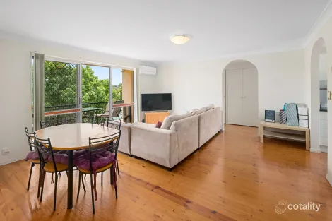 Property photo of 9/12 East Street Camp Hill QLD 4152