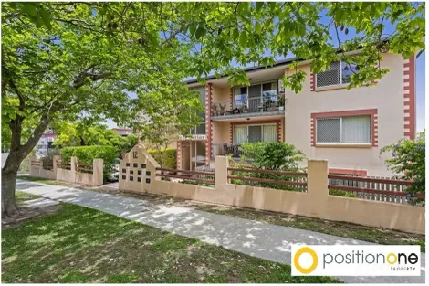 Property photo of 9/12 East Street Camp Hill QLD 4152