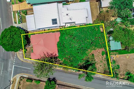 Property photo of 1 Kingsley Terrace Wynnum QLD 4178