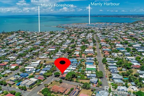 Property photo of 1 Kingsley Terrace Wynnum QLD 4178