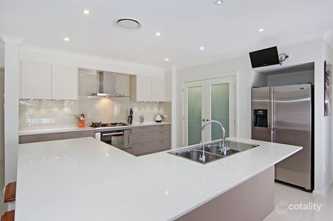 Property photo of 14 Queenscliff Place Mardi NSW 2259