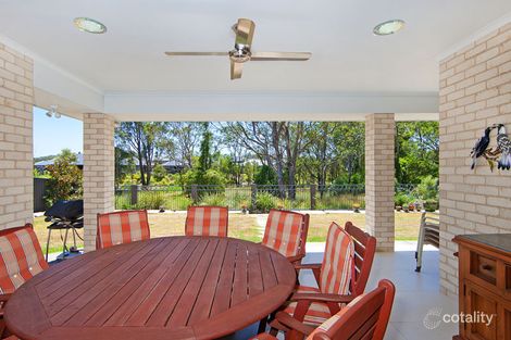 Property photo of 14 Queenscliff Place Mardi NSW 2259