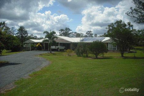 521 Pleystowe School Rd, Greenmount, QLD 4751
