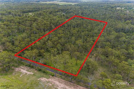 70 Smiths Crossing Rd, Bucca, QLD 4670