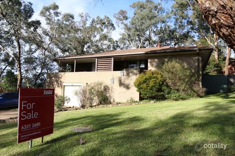 Property photo of 39 Booth Street Windradyne NSW 2795
