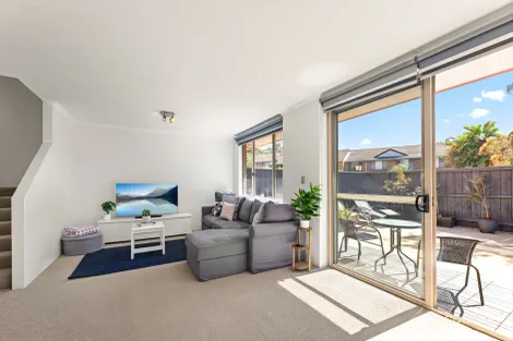 Property photo of 21/41 Bath Road Kirrawee NSW 2232