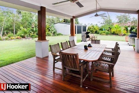 Property photo of 9 River Oak Way Narangba QLD 4504