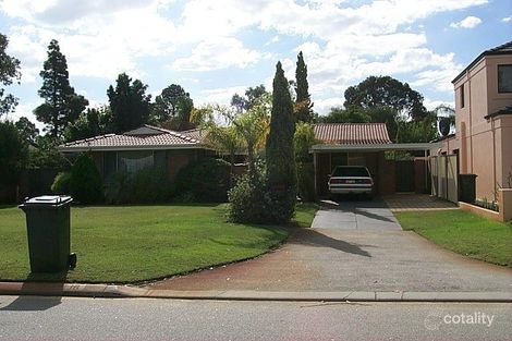 16 Zenith St, Shelley, WA 6148