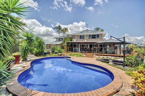 Property photo of 15 Peach Place Middle Park QLD 4074