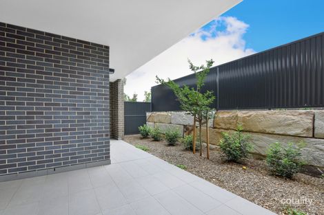 Property photo of 1/5 Citrus Avenue Hornsby NSW 2077