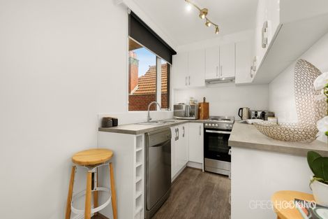 Property photo of 7/140 Kerferd Road Albert Park VIC 3206