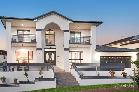 16 Equestrian St, Glenwood, NSW 2768