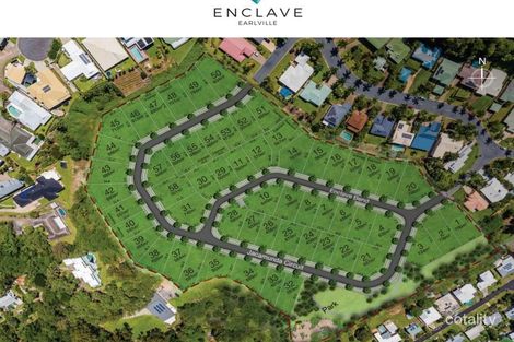 22 Jacamunda Cct, Earlville, QLD 4870