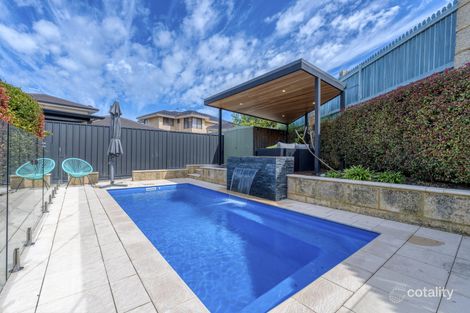 Property photo of 27 La Grange Loop Currambine WA 6028