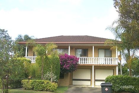 24 Jarrow St, Tingalpa, QLD 4173