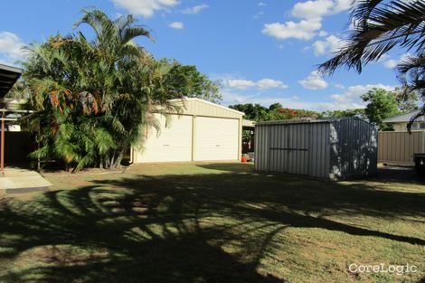 Property photo of 27 Evans Street Blackwater QLD 4717