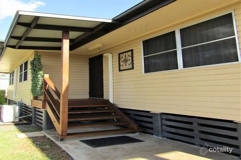 Property photo of 27 Evans Street Blackwater QLD 4717