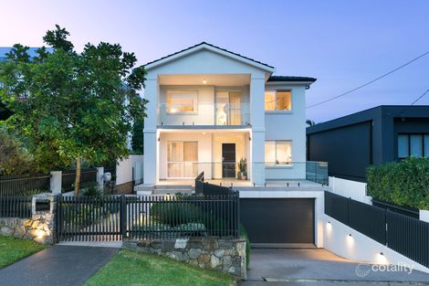 Property photo of 15 Wylmar Avenue Burraneer NSW 2230
