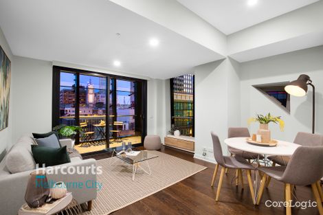 Property photo of 1323/199 William Street Melbourne VIC 3000