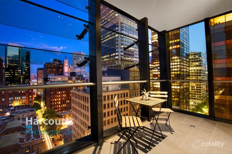 Property photo of 1323/199 William Street Melbourne VIC 3000