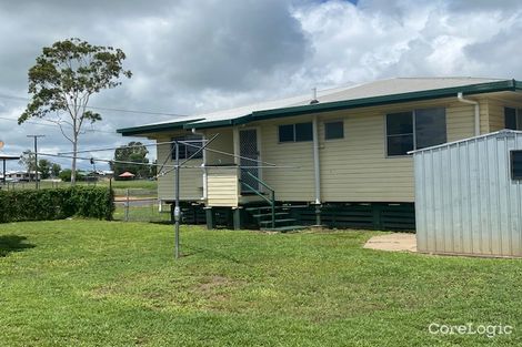 Property photo of 12 Box Street Blackwater QLD 4717