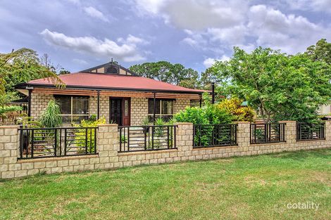 Property photo of 21 Cormorant Crescent Jacobs Well QLD 4208