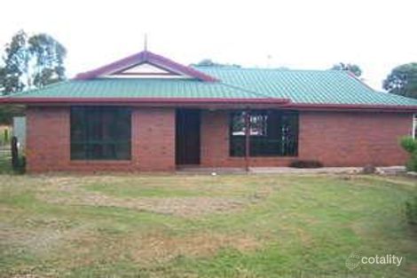 Property photo of 30 Ghost Gum Road Sharon QLD 4670