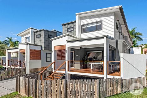 1/56 Latimer St, Holland Park, QLD 4121