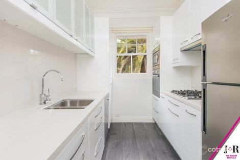 Property photo of 5/4-8 South Street Edgecliff NSW 2027