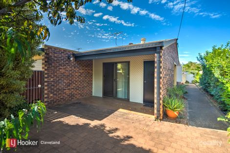 5/152-156 Russell St, Cleveland, QLD 4163