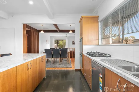 Property photo of 100 Gertrude Street Maryborough VIC 3465