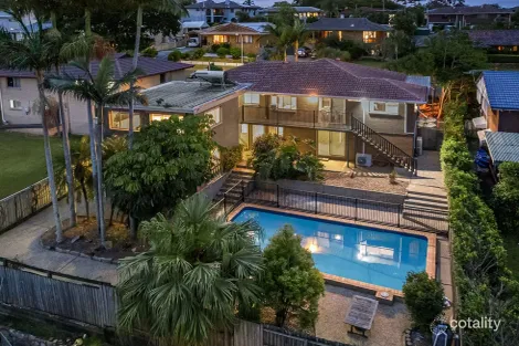 24 Yalumba St, Carseldine, QLD 4034