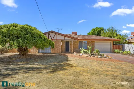 15 Endgate Ct, Parkwood, WA 6147