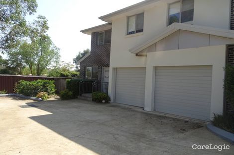 Property photo of 5/179 Pennant Hills Road Carlingford NSW 2118