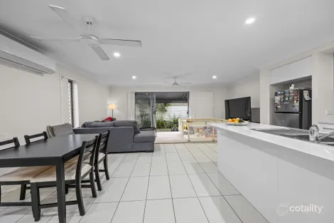 Property photo of 53/32 Warrill Street Redbank Plains QLD 4301