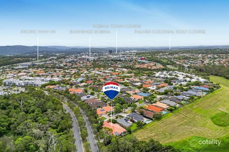 2/5 Peachwood Ct, Robina, QLD 4226