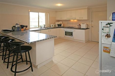 Property photo of 20 Taplan Crescent Cranbourne West VIC 3977