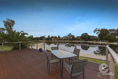 Property photo of 107 Gladesville Boulevard Patterson Lakes VIC 3197