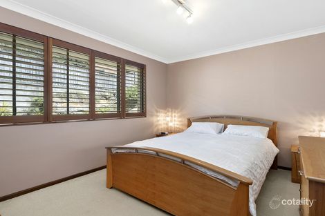 Property photo of 19 Allenby Park Parade Allambie Heights NSW 2100